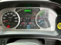Hino RANGER 2015