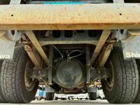 Hino RANGER 2015