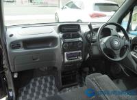 DAIHATSU Move 2001