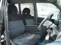 DAIHATSU Move 2001