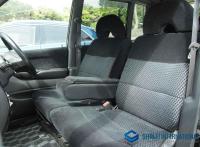 DAIHATSU Move 2001