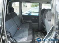 DAIHATSU Move 2001