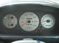 DAIHATSU Move 2001