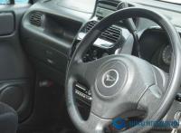 DAIHATSU Move 2001