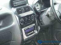 DAIHATSU Move 2001