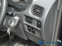DAIHATSU Move 2001