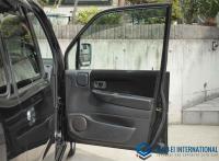 DAIHATSU Move 2001