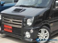 DAIHATSU Move 2001