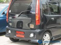DAIHATSU Move 2001