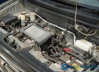 DAIHATSU Move 2001