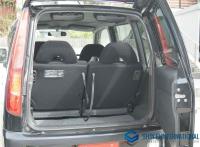 DAIHATSU Move 2001