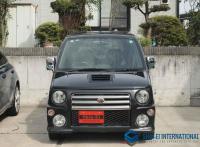 DAIHATSU Move 2001