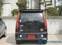 DAIHATSU Move 2001