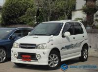 DAIHATSU Terios Kid 2001