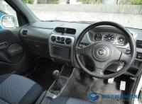 DAIHATSU Terios Kid 2001