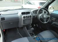 DAIHATSU Terios Kid 2001