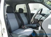 DAIHATSU Terios Kid 2001