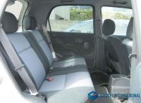 DAIHATSU Terios Kid 2001