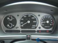 DAIHATSU Terios Kid 2001