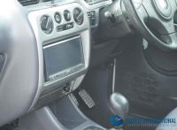 DAIHATSU Terios Kid 2001