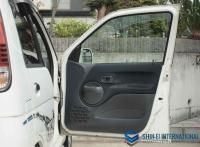 DAIHATSU Terios Kid 2001