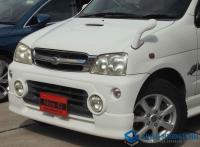 DAIHATSU Terios Kid 2001