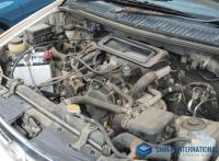 DAIHATSU Terios Kid 2001