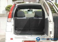 DAIHATSU Terios Kid 2001