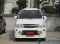DAIHATSU Terios Kid 2001
