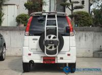 DAIHATSU Terios Kid 2001