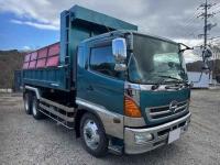 Hino RANGER 2007