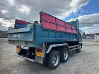 Hino RANGER 2007