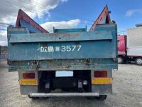 Hino RANGER 2007