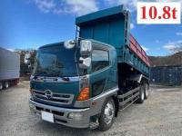 Hino RANGER 2007