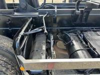 Hino RANGER 2007