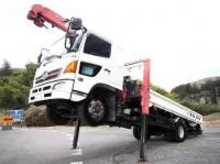 Hino RANGER 2005