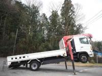 Hino RANGER 2005
