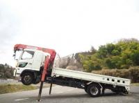 Hino RANGER 2005