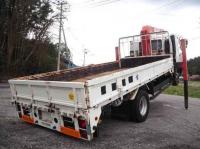 Hino RANGER 2005