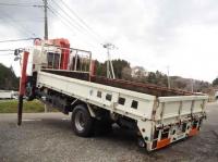 Hino RANGER 2005
