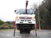 Hino RANGER 2005