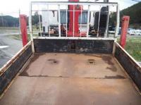 Hino RANGER 2005