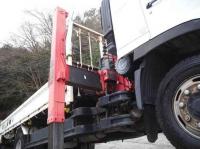 Hino RANGER 2005