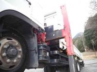 Hino RANGER 2005