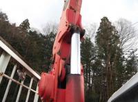 Hino RANGER 2005