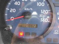 Hino RANGER 2005