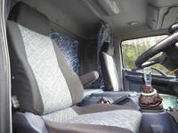 Hino RANGER 2005