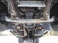 Hino RANGER 2005