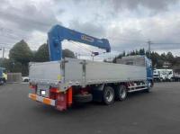 Hino RANGER 2006