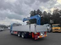 Hino RANGER 2006